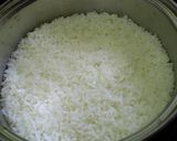 夏の爽やか混ぜご飯♪作り方1写真