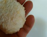 ちぎり 揚げないカレーパン作り方5写真