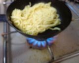 最速の納豆焼きそば作り方3写真