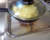 最速の納豆焼きそば作り方4写真