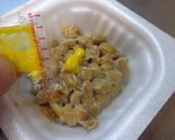 最速の納豆焼きそば作り方5写真