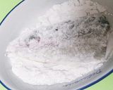 鯵の唐揚げ♪ ほっこり出汁あんかけ作り方1写真