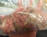 牛肉とアスパラのスタミナ☆オイスター炒め作り方1写真