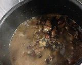 ホタルイカの炊き込み飯作り方3写真