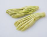ナスとサクラエビの和え物作り方4写真