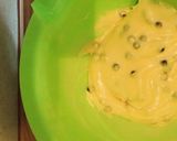 サクふわっ！チョコチップクッキー♡作り方3写真