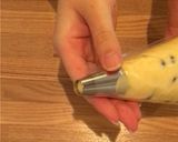 サクふわっ！チョコチップクッキー♡作り方4写真