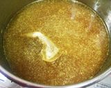 余りカレーでカレーうどん作り方2写真