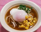余りカレーでカレーうどん作り方4写真