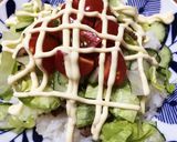 おうちカフェご飯♡シシリアンライス作り方8写真