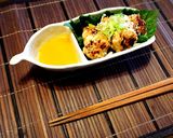 玉ねぎシャキシャキ鶏胸肉のつくね作り方3写真