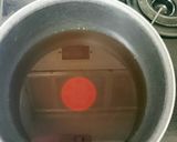 豚バラ玉²ぶっかけうどん作り方1写真
