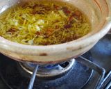 【ベジ】豆腐のアヒージョ作り方7写真