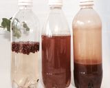 【万能中華調味料】山椒酒作り方4写真