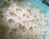 ひじき煮作り方3写真
