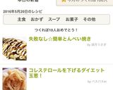 失敗なし☆簡単とんぺい焼き作り方10写真