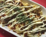 百均の冷凍食品でアレンジお好みグラタン!作り方5写真