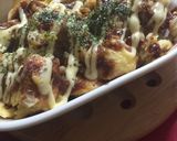 百均の冷凍食品でアレンジお好みグラタン!作り方6写真