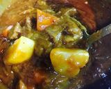 野菜の甘みたっぷり！超簡単♪圧力鍋カレー作り方9写真
