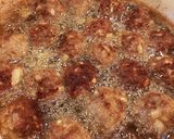 肉団子 そのままでも美味しいふわふわ団子作り方3写真