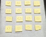 材料3つ！素朴で美味しいクッキーくん作り方6写真