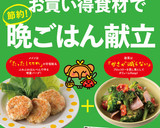 簡単節約☆鶏胸肉の生姜焼き。作り方10写真