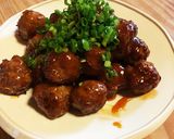 肉団子 そのままでも美味しいふわふわ団子作り方8写真