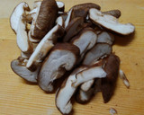 白だしだけで簡単♪はまぐりのお吸い物＊°作り方1写真