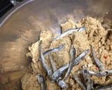 ぬか床作り*\(^o^)/*作り方27写真