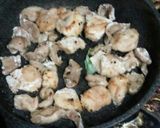 血管プラークダイエット食771（回鍋肉）作り方1写真