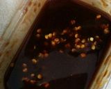 血管プラークダイエット食771（回鍋肉）作り方3写真