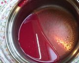 Berryミルクプリン作り方13写真