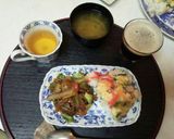 血管プラークダイエット食770（天津飯）作り方7写真