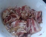なすトマト豚肉のサッパリ黒コショウ炒め作り方2写真