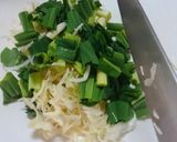 ニクニクしい餃子作り方2写真