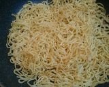 ちょっと美味しい焼そば✨作り方2写真