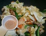 ちょっと美味しい焼そば✨作り方4写真