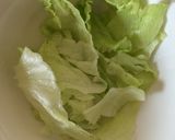 鳥もも肉と野菜たっぷりサラダ作り方5写真