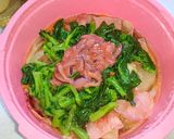 塩辛を使った時短クリームシチュー作り方7写真