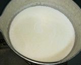 濃厚プリン作り方10写真