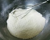 HMでかんたん！紅茶のパウンドケーキ作り方1写真