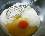 HMでかんたん！紅茶のパウンドケーキ作り方2写真