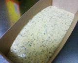 HMでかんたん！紅茶のパウンドケーキ作り方4写真