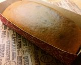 HMでかんたん！紅茶のパウンドケーキ作り方5写真