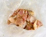 柔らかジューシー♪鶏もも肉のハーブグリル作り方3写真