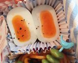 女子中学生弁当＊部活用＊2016.5.7作り方2写真