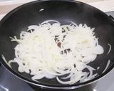 あったか❤️かぼちゃのポタージュスープ♪作り方5写真