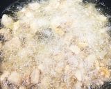 米粉でカリッとひとくち唐揚げ♡作り方4写真