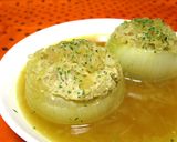 【ベジココット】丸ごとスイートポテト♪作り方16写真