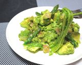 ホワイトソース不要 豆腐でエビグラタン♪作り方17写真